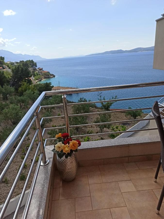 Villa Venera Mimice Exteriér fotografie