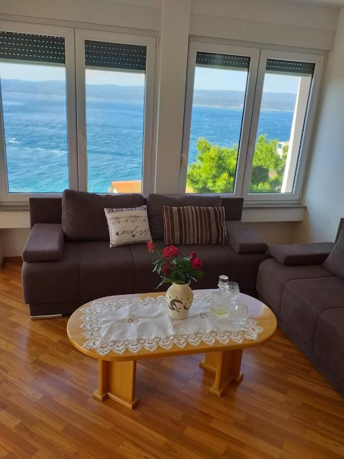 Villa Venera Mimice Exteriér fotografie