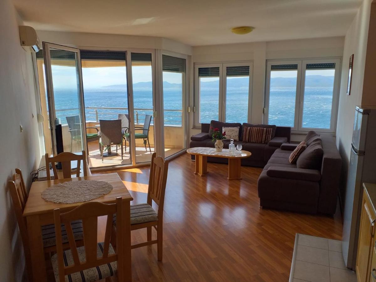 Villa Venera Mimice Exteriér fotografie