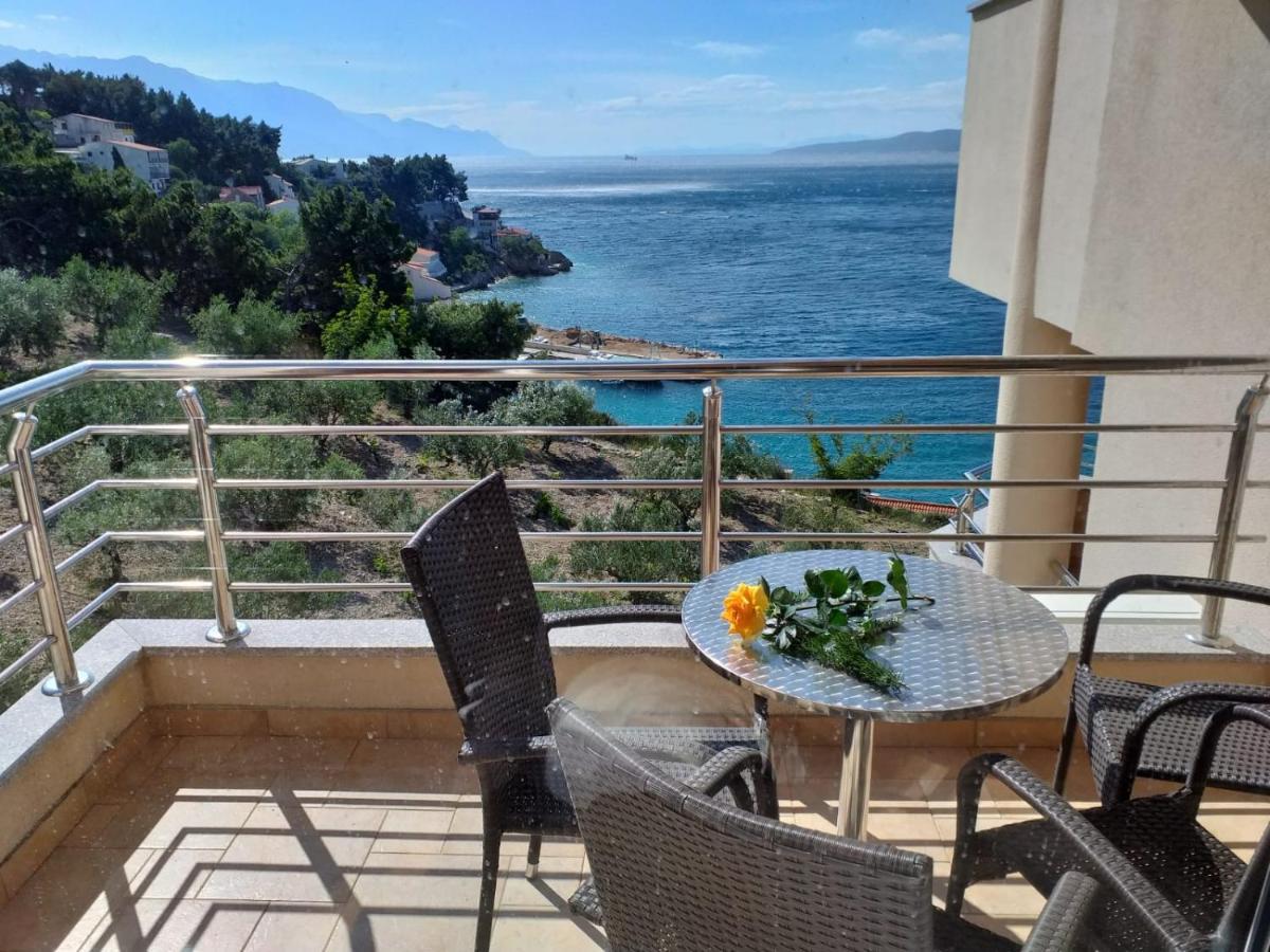 Villa Venera Mimice Exteriér fotografie