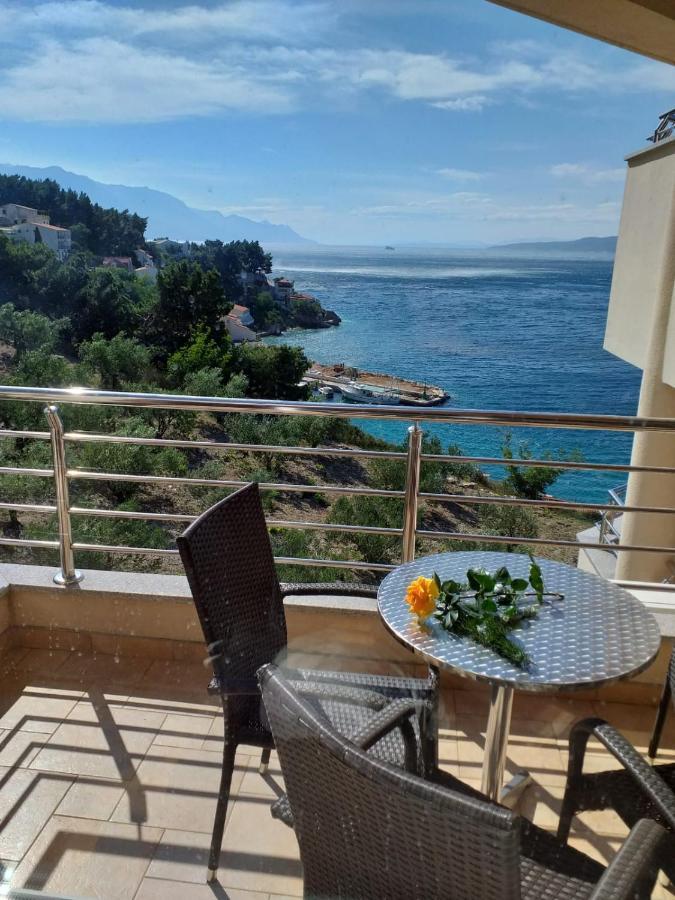 Villa Venera Mimice Exteriér fotografie