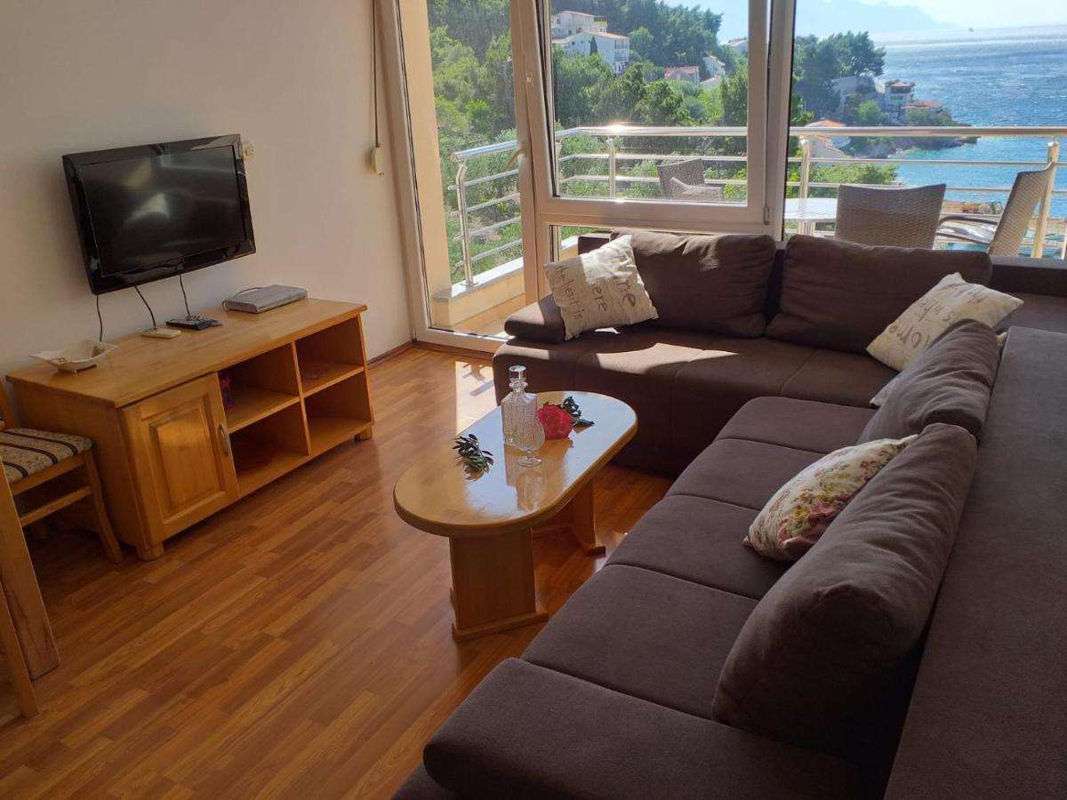 Villa Venera Mimice Exteriér fotografie