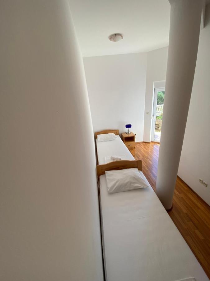 Villa Venera Mimice Exteriér fotografie