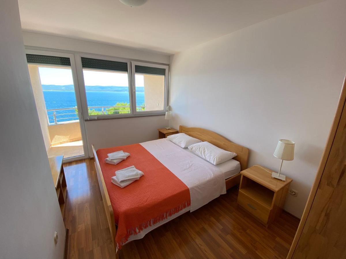 Villa Venera Mimice Exteriér fotografie