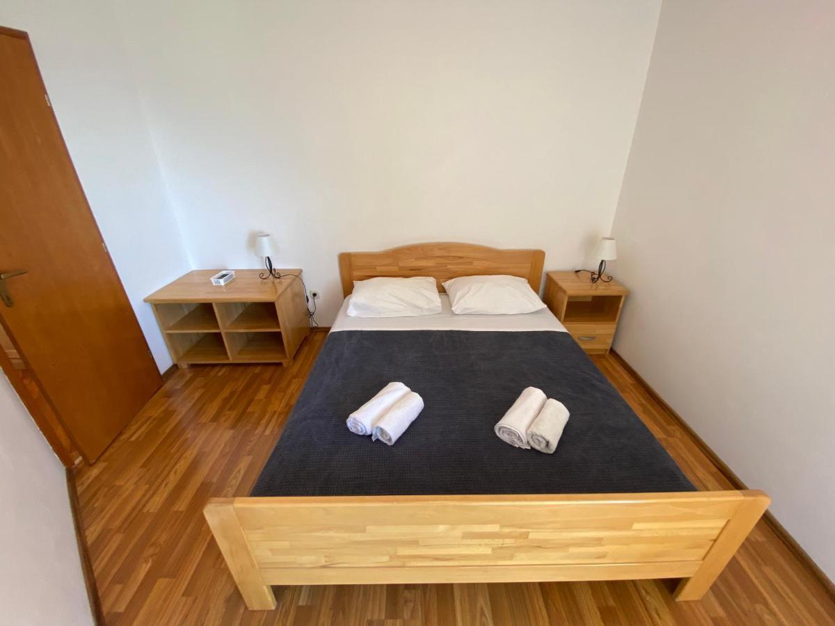 Villa Venera Mimice Exteriér fotografie