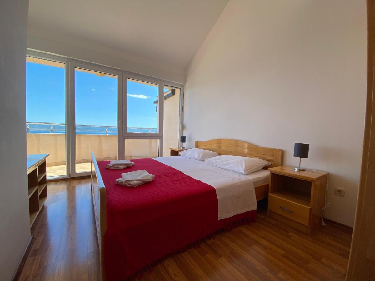 Villa Venera Mimice Exteriér fotografie