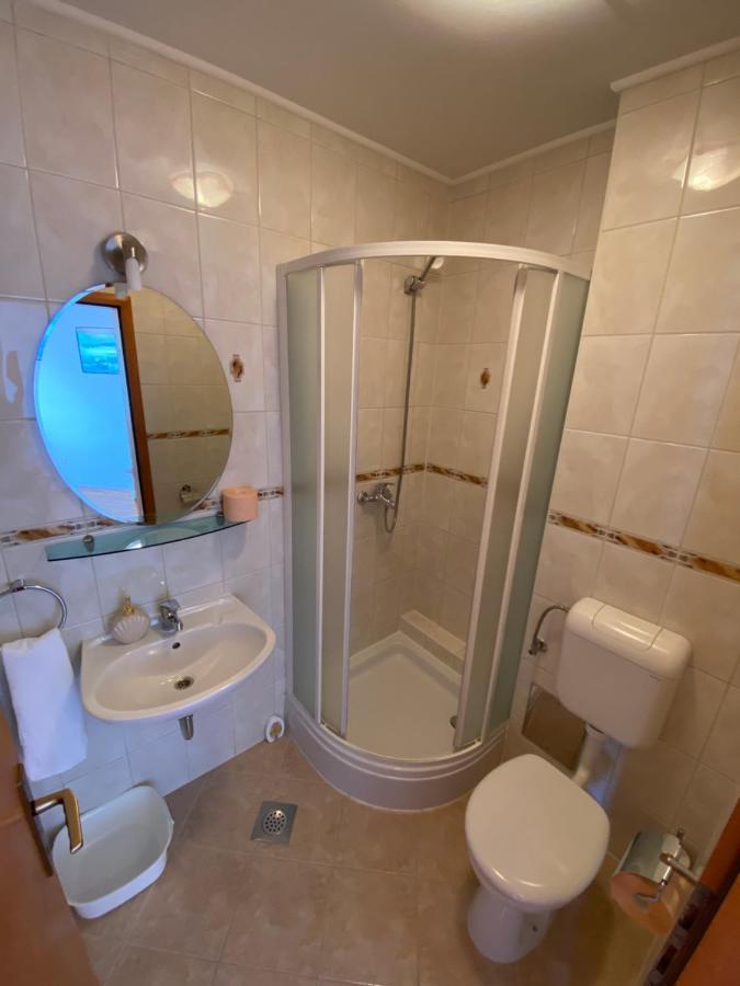 Villa Venera Mimice Exteriér fotografie