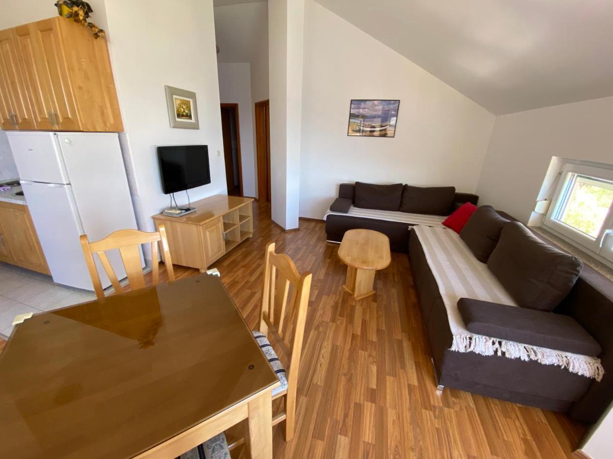 Villa Venera Mimice Exteriér fotografie