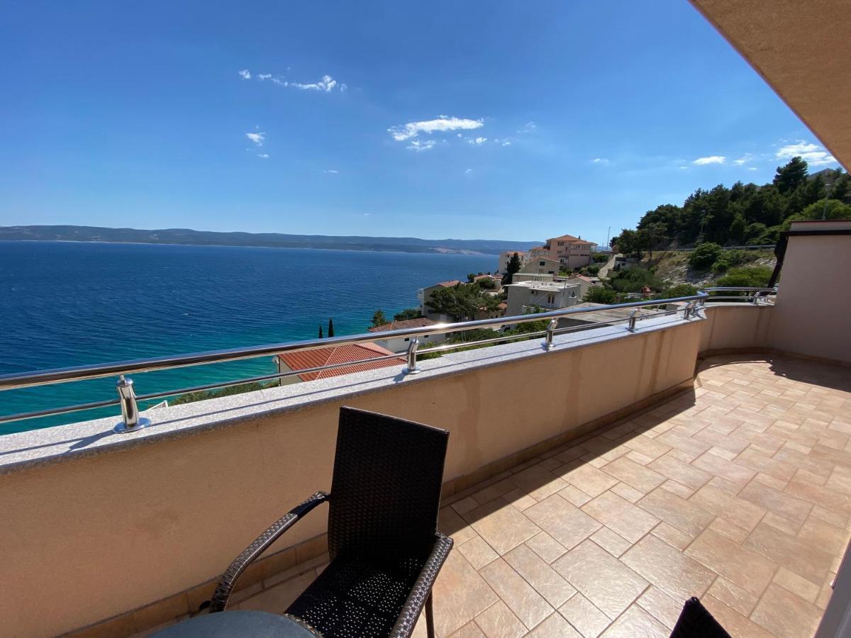 Villa Venera Mimice Exteriér fotografie