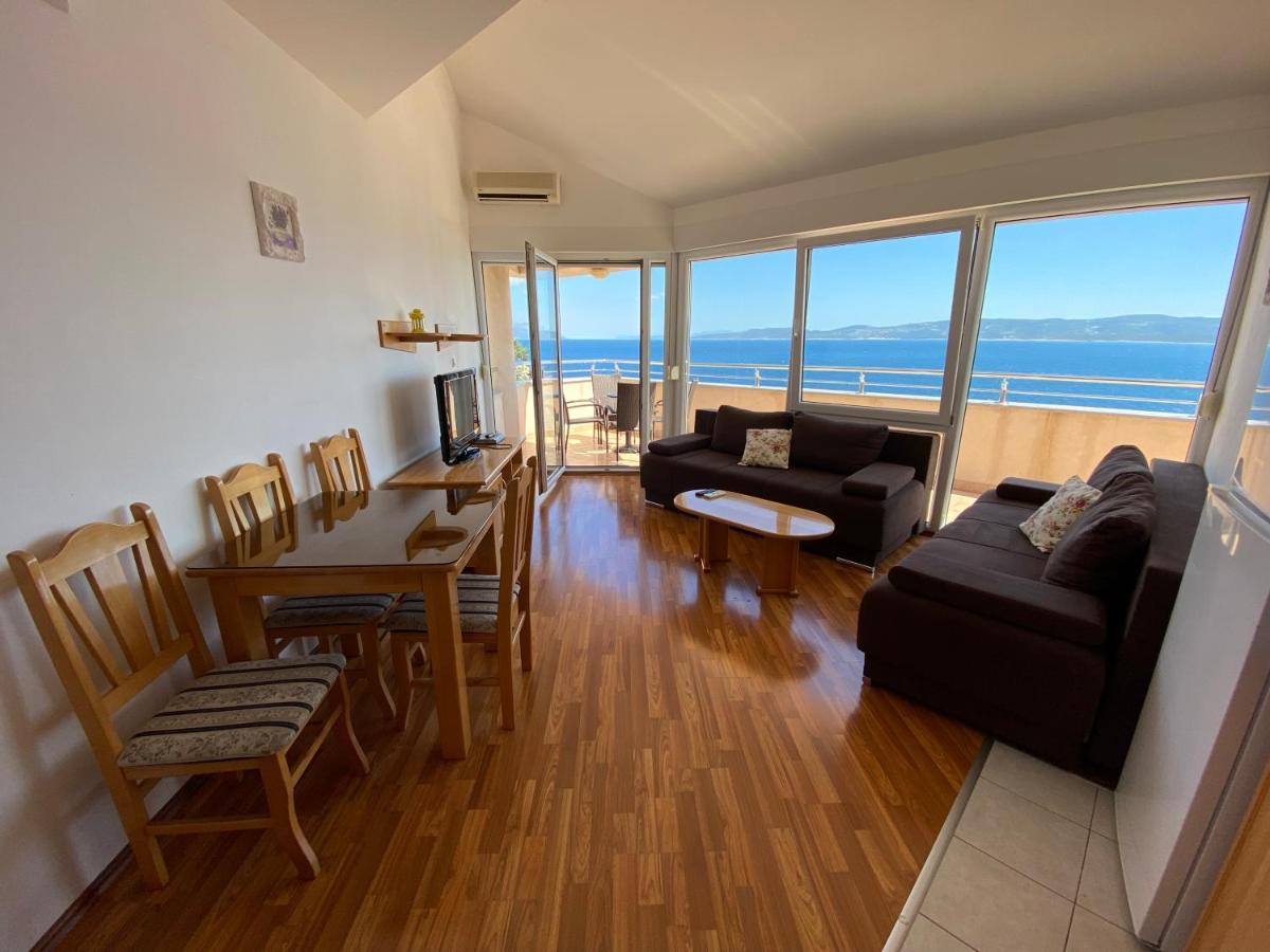 Villa Venera Mimice Exteriér fotografie