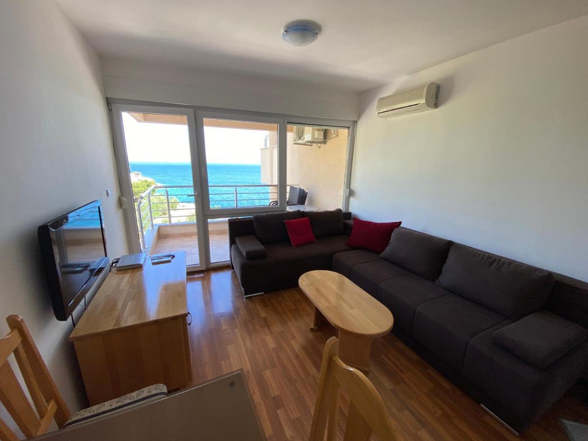 Villa Venera Mimice Exteriér fotografie