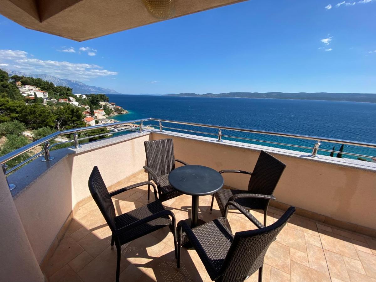 Villa Venera Mimice Exteriér fotografie