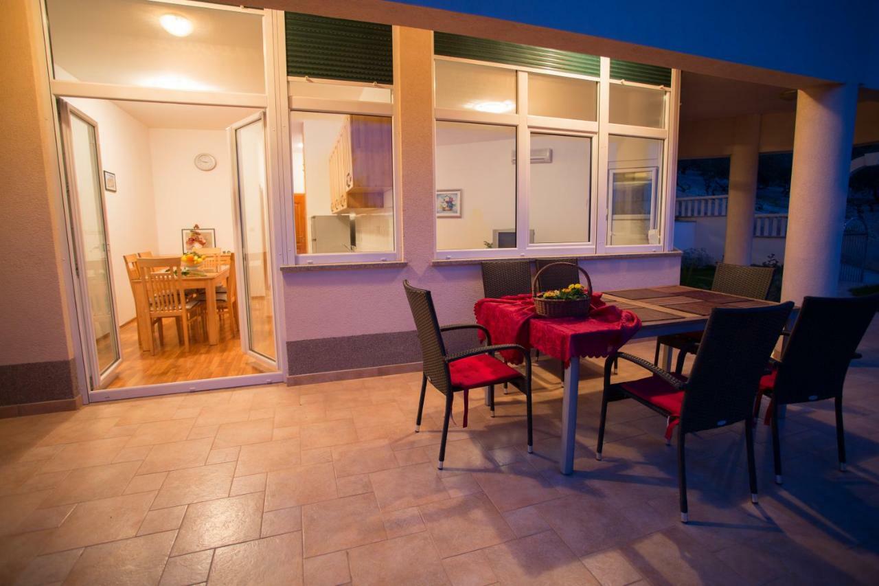 Villa Venera Mimice Exteriér fotografie