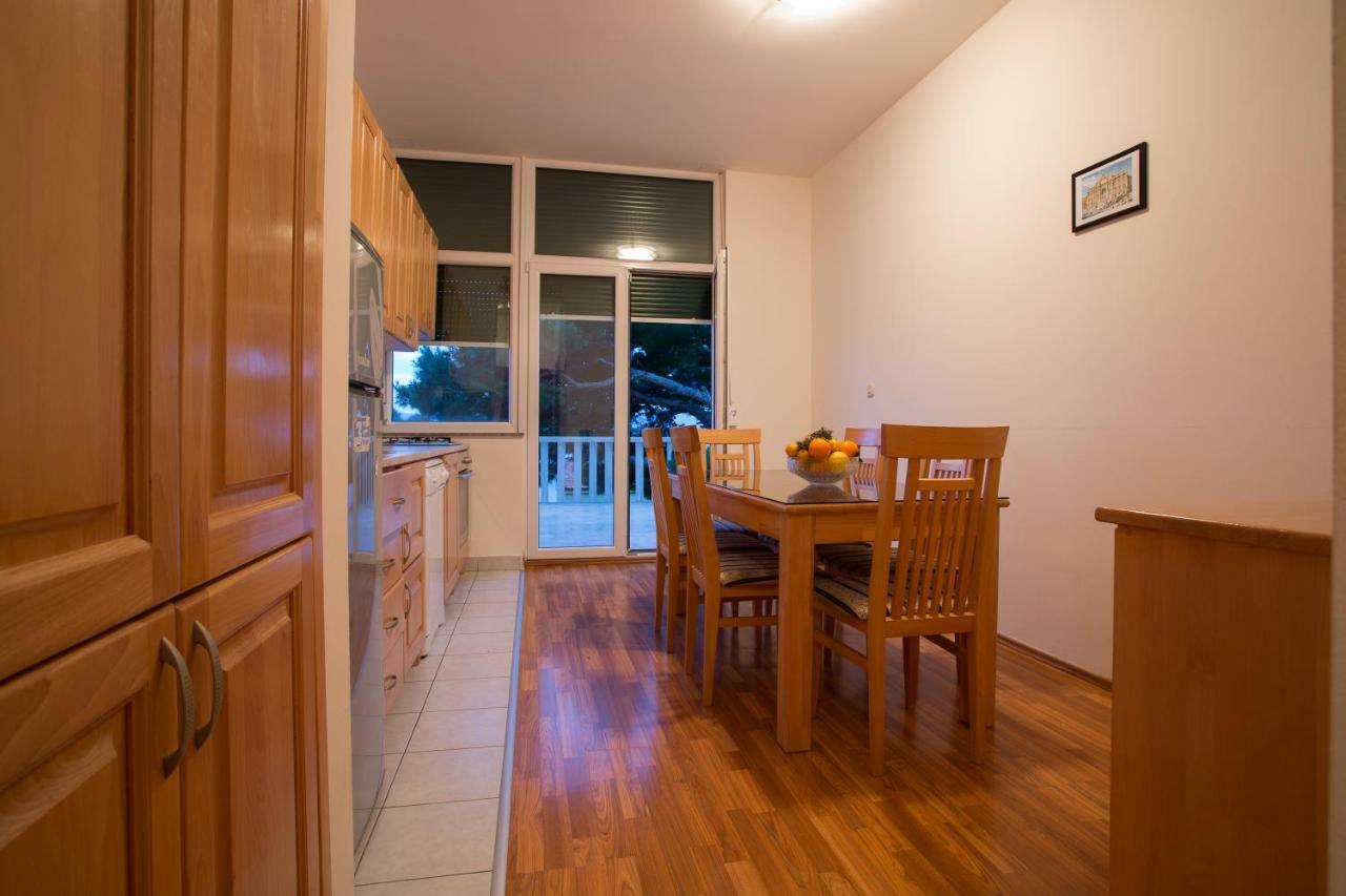 Villa Venera Mimice Exteriér fotografie