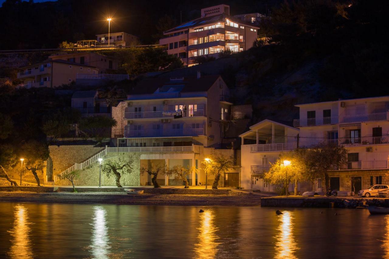 Villa Venera Mimice Exteriér fotografie