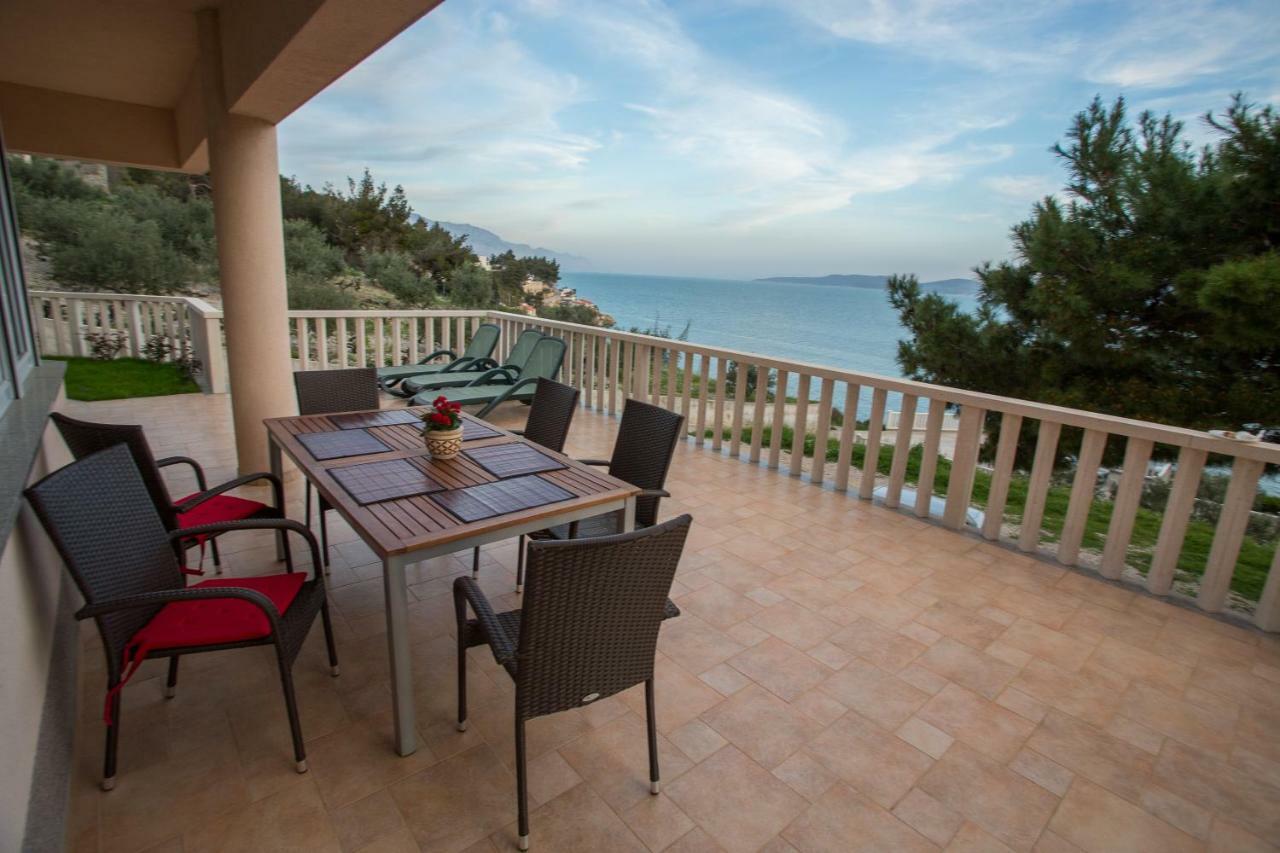 Villa Venera Mimice Exteriér fotografie