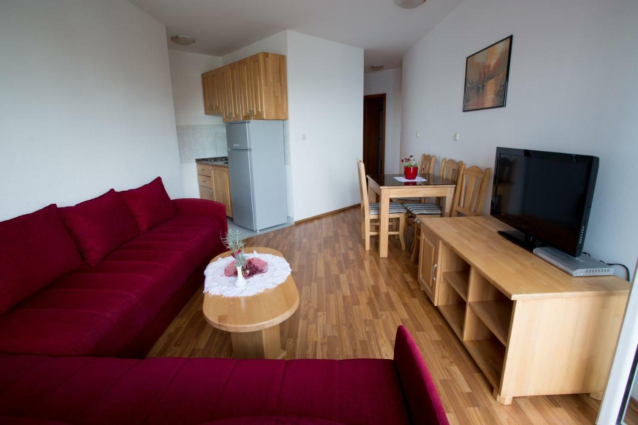 Villa Venera Mimice Exteriér fotografie
