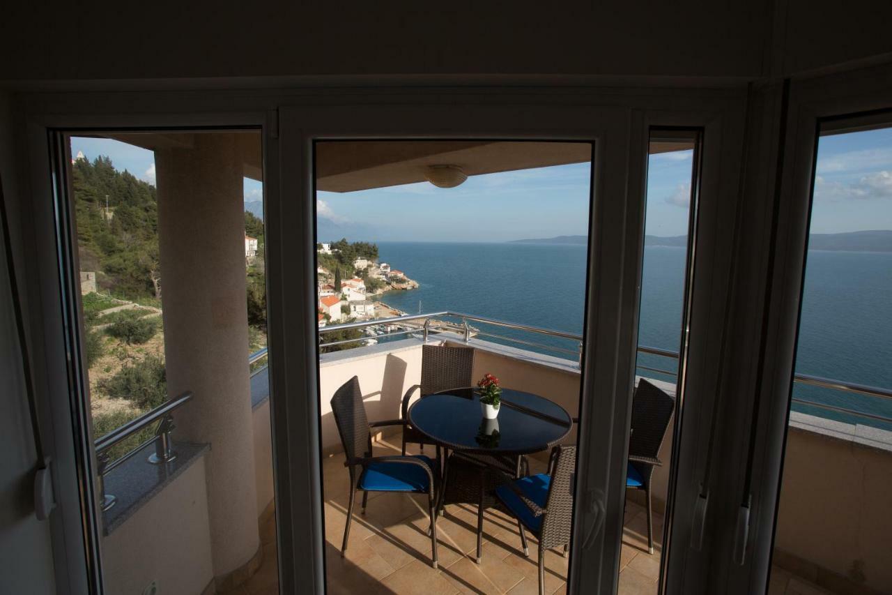 Villa Venera Mimice Exteriér fotografie
