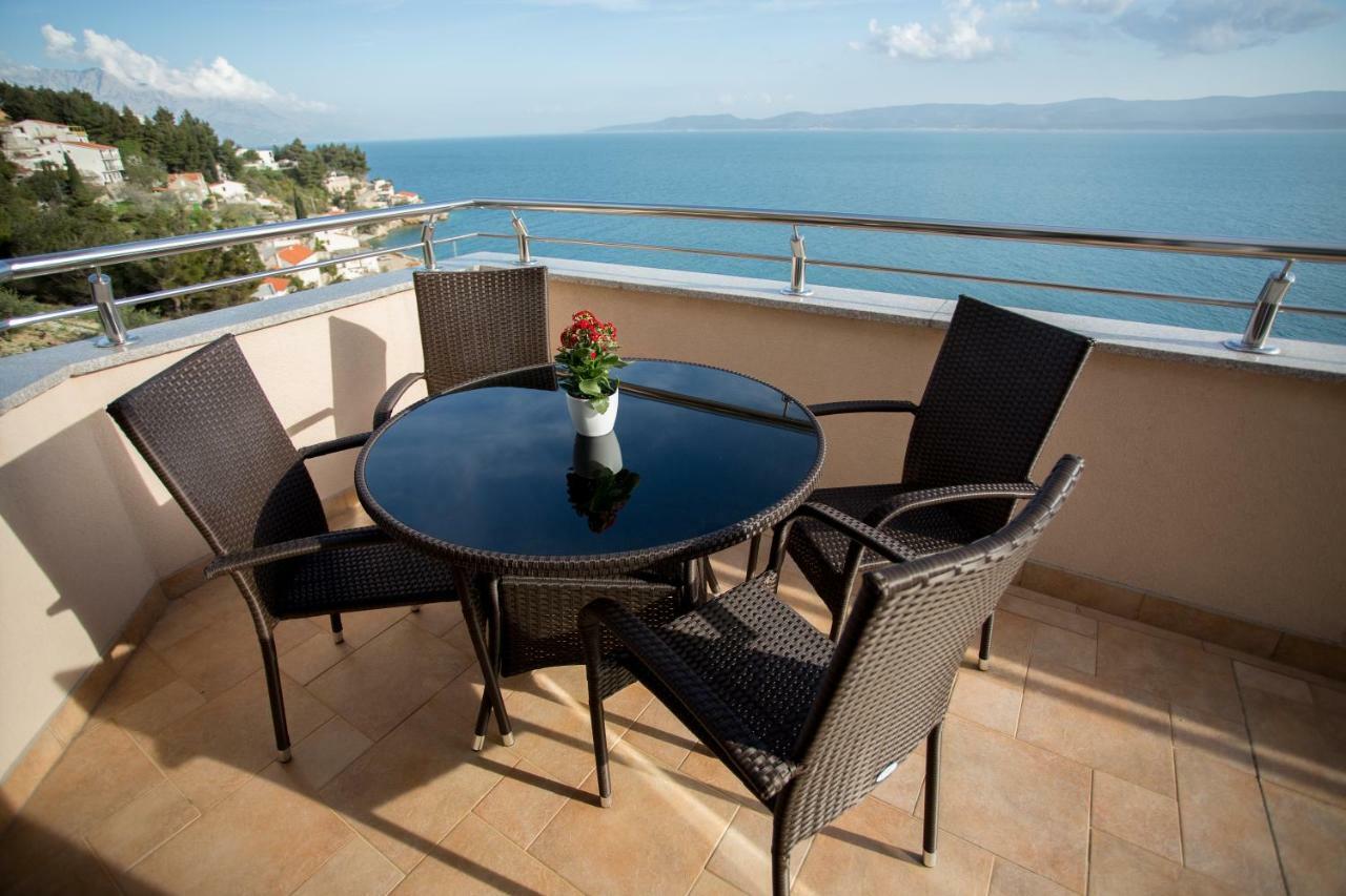 Villa Venera Mimice Exteriér fotografie