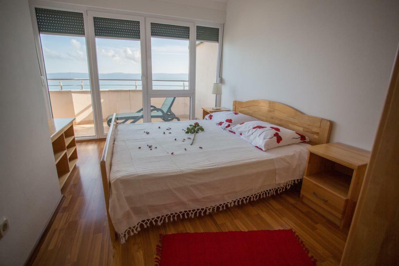 Villa Venera Mimice Exteriér fotografie