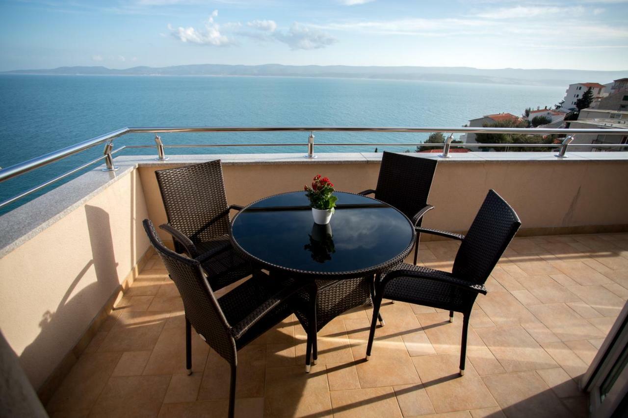 Villa Venera Mimice Exteriér fotografie